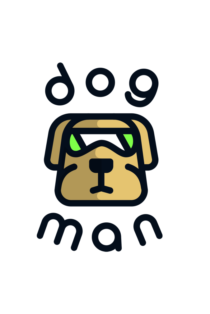 Dogman Development Logo